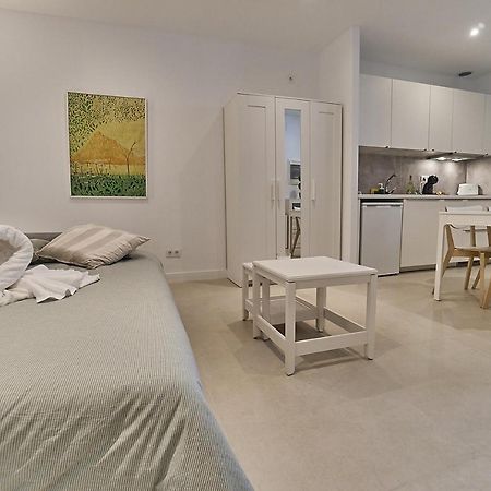 Malibu Mogan Casita Bonsai - Wifi & Beach Studio 푸에르토 데 모간 외부 사진