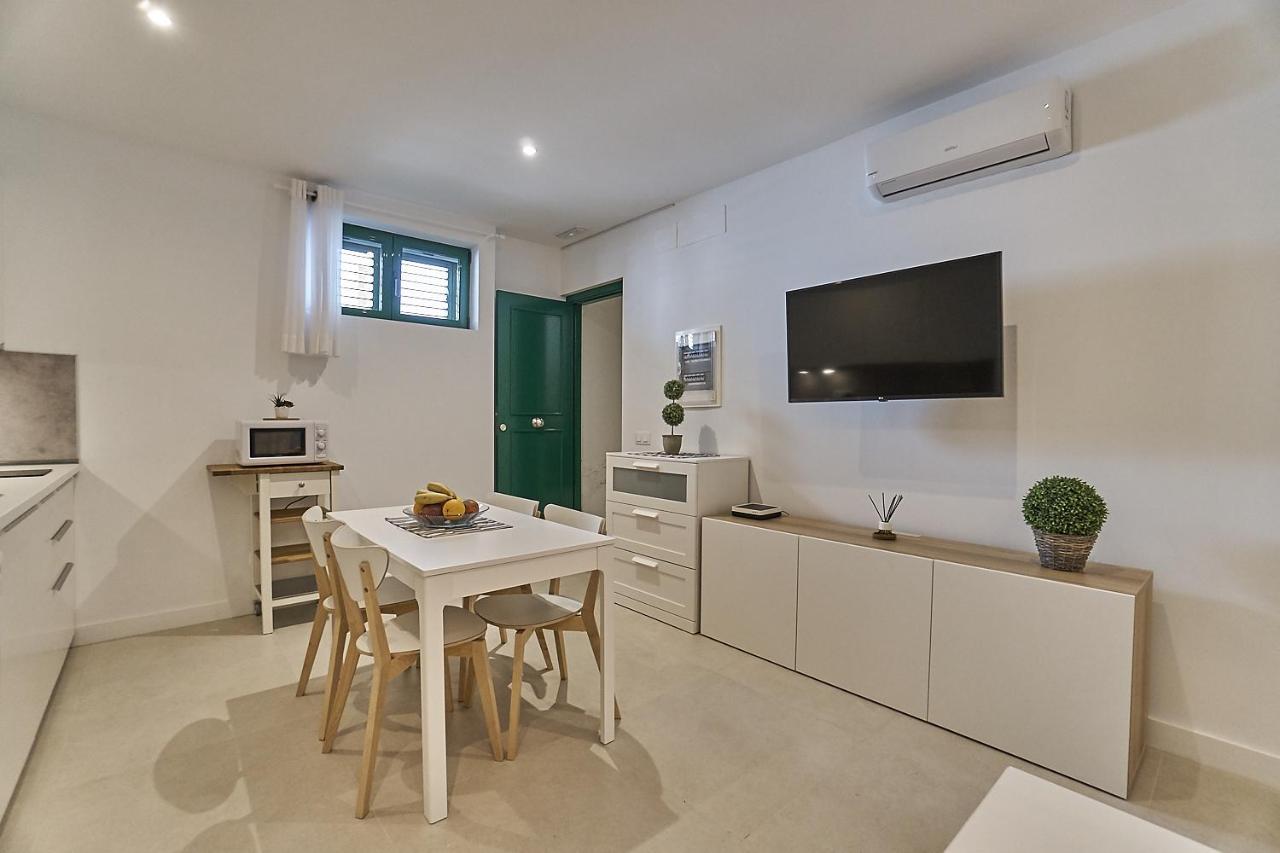 Malibu Mogan Casita Bonsai - Wifi & Beach Studio 푸에르토 데 모간 외부 사진
