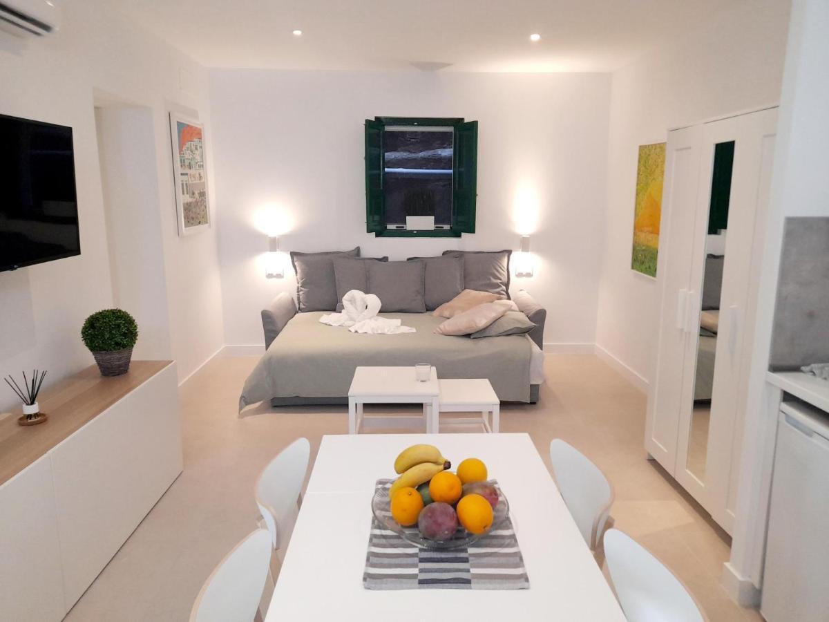 Malibu Mogan Casita Bonsai - Wifi & Beach Studio 푸에르토 데 모간 외부 사진