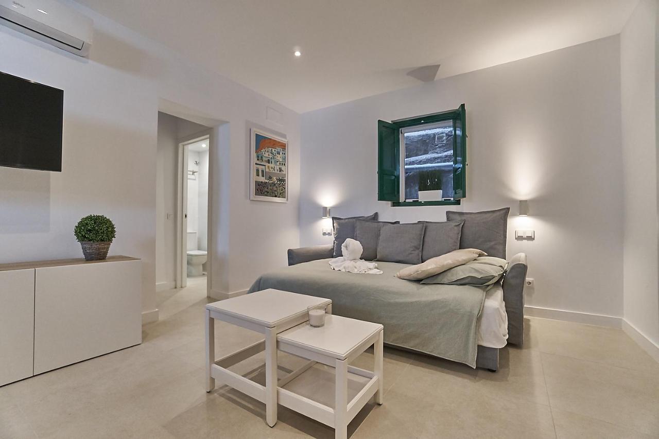 Malibu Mogan Casita Bonsai - Wifi & Beach Studio 푸에르토 데 모간 외부 사진