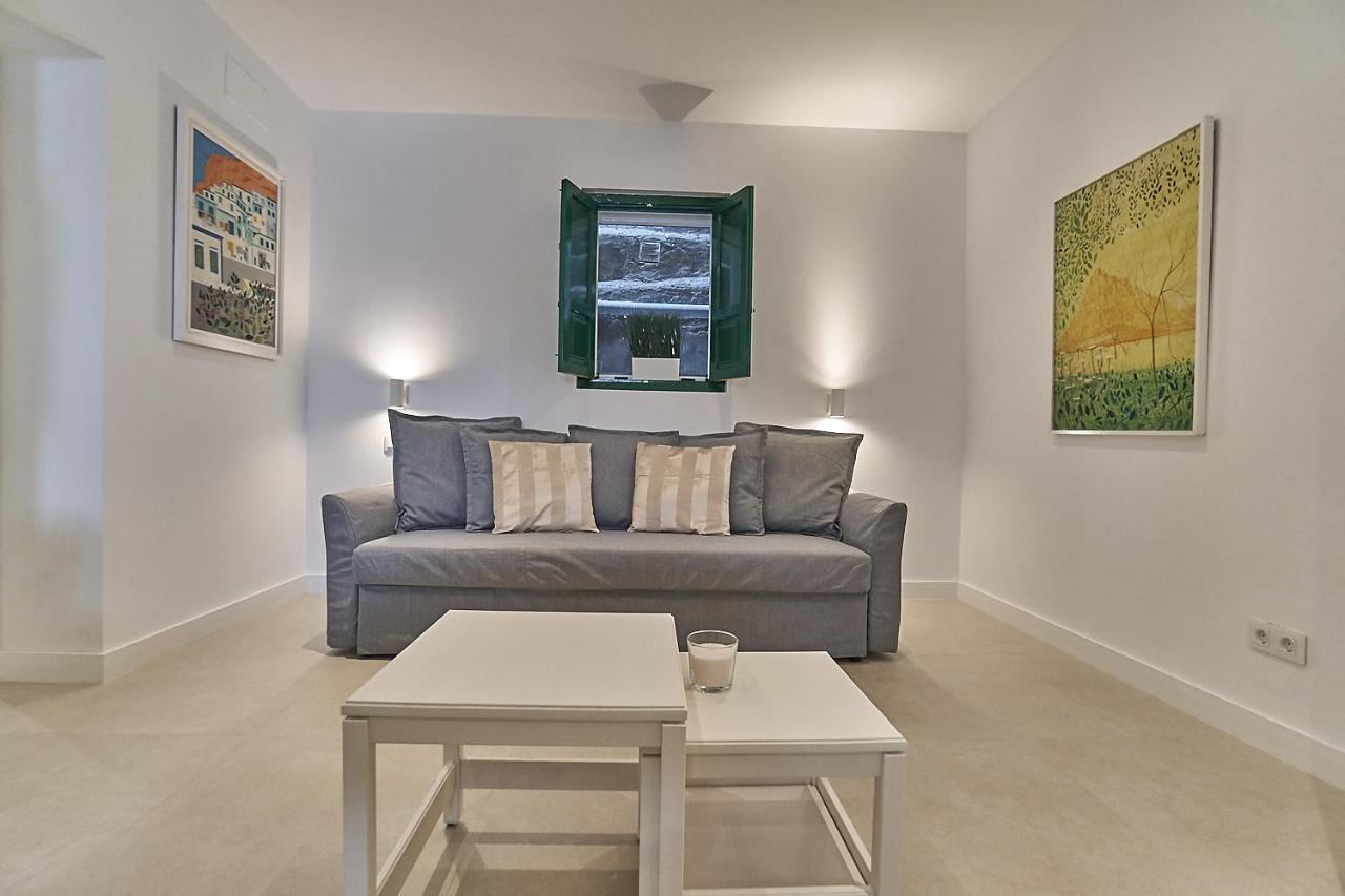 Malibu Mogan Casita Bonsai - Wifi & Beach Studio 푸에르토 데 모간 외부 사진