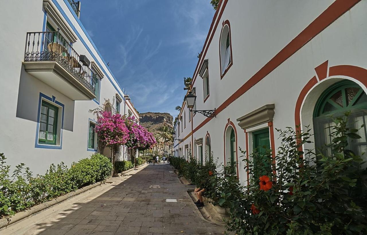 Malibu Mogan Casita Bonsai - Wifi & Beach Studio 푸에르토 데 모간 외부 사진