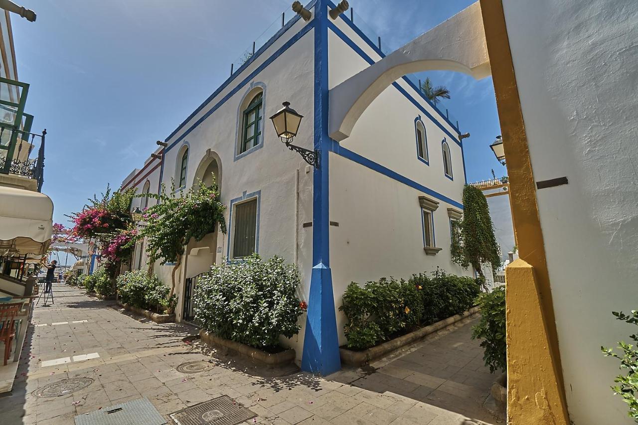 Malibu Mogan Casita Bonsai - Wifi & Beach Studio 푸에르토 데 모간 외부 사진