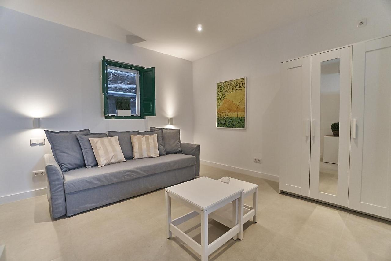 Malibu Mogan Casita Bonsai - Wifi & Beach Studio 푸에르토 데 모간 외부 사진