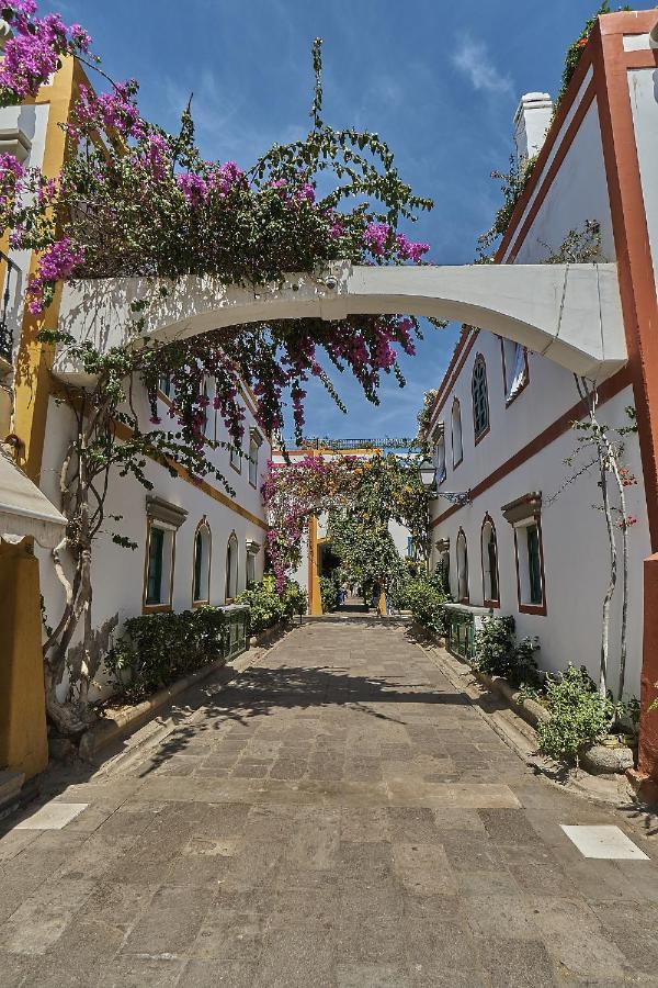 Malibu Mogan Casita Bonsai - Wifi & Beach Studio 푸에르토 데 모간 외부 사진